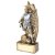 Drill Football Trophy | Male | 267mm |  - JR1-RF161D