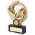 Directors Rugby Ball & Boot Trophy | 114mm |  - JR4-RF944A