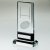 Imagine Crystal Rugby Trophy | 210mm |  - JR4-TD404GC