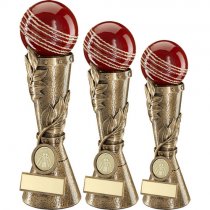 Invicta Cricket Trophy | 229mm |