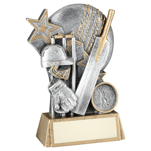 Sterling Cricket Trophy | 133mm |