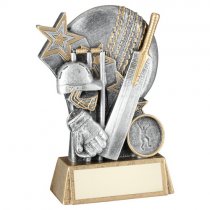 Sterling Cricket Trophy | 159mm |