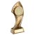 Invicta Cricket Trophy | 178mm |  - JR6-RF752B