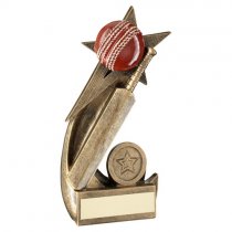 Meteor Cricket Trophy | 114mm |