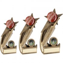 Meteor Cricket Trophy | 114mm |