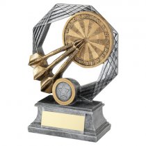 Spira Darts Trophy | 127mm |