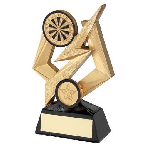 Pentagon Darts Trophy | 102mm |