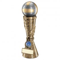 Invicta Netball Trophy | 178mm |