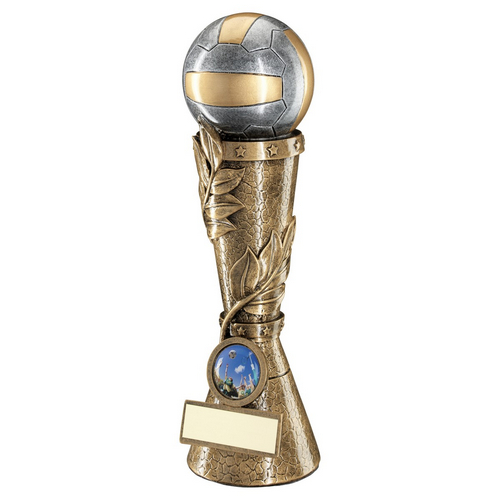 Invicta Netball Trophy | 229mm |