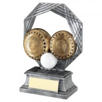 Spira Lawn Bowls Trophy | 152mm |