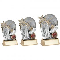 Sterling Basketball Trophy | 184mm |