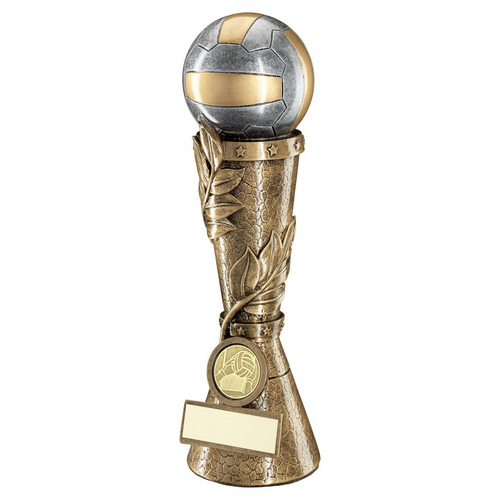 Invicta Gaelic Football Trophy | 178mm |