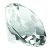 Hope Crystal Diamond Paperweight | Boxed | 64mm |  - DIA60