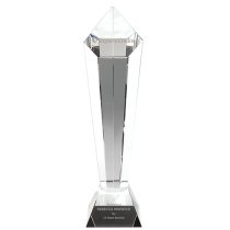 Crain Crystal Corporate Award | 425mm |