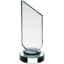 Shadow Crystal Corporate Award | 159mm |