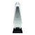 Shard Crystal Corporate Trophy | 311mm |  - CBG9B