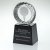 Premium Crystal Golf Award | 108mm |  - CBG16A