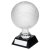 Kinross Premium Crystal Golf Ball Award | 165mm |  - CBG24A