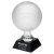 Kinross Premium Crystal Golf Ball Award | 235mm |  - CBG24B