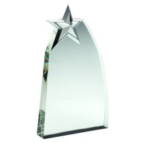 Valor Crystal Corporate Award | 191mm |