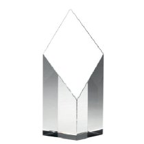 Doha Crystal Corporate Award | 102mm |