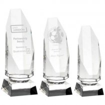 Skyfall Crystal Corporate Award | 152mm |