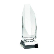 Skyfall Crystal Corporate Award | 152mm |