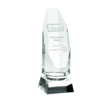 Skyfall Crystal Corporate Award | 152mm |