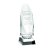 Skyfall Crystal Corporate Award | 152mm |  - JB4003A