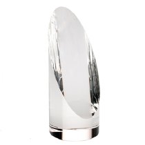 Kinetic Crystal Corporate Award | 140mm |