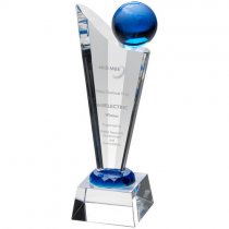 Celestial Pinnacle Corporate Award | 203mm |