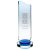 Blu Style Crystal Corporate Award | 248mm |  - JB1000A