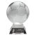 Premium Crystal Football Award | 267mm |  - JB200C