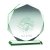 Spira Crystal Corporate Award |15mm thick | 222mm |  - JBG1201C