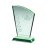 Chord Crystal Corporate Award |15mm thick | 152mm |  - JBG1050A