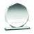 Spira Crystal Corporate Award |10mm thick | 222mm |  - KG1C