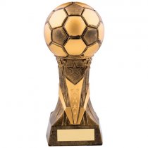 Cosmos Football Trophy | 190mm | G7