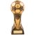 Cosmos Football Trophy | 190mm | G7  - HRF566A