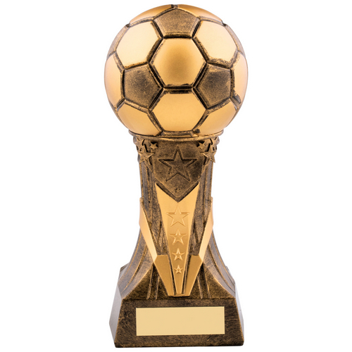 Cosmos Football Trophy | 190mm | G7