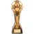 Cosmos Football Trophy | 240mm | G24  - HRF566B