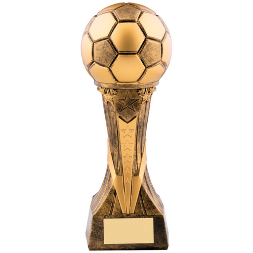 Cosmos Football Trophy | 240mm | G24