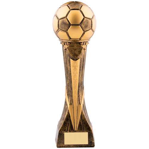 Cosmos Football Trophy | 310mm | G24