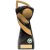 Utopia Football Trophy | 210mm | S134B  - HRF572B