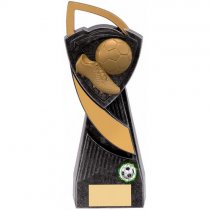 Utopia Football Trophy | 240mm | S134C