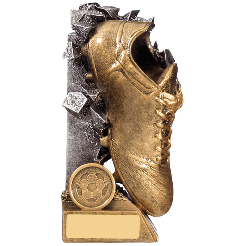 Breakout II Football Boot Trophy | 160mm | G7