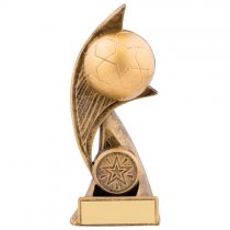 Aura Football Trophy | 150mm | G7