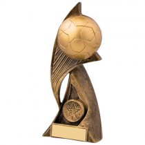 Aura Football Trophy | 190mm | G7