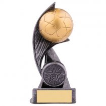 Aura Football Trophy | 135mm | G7