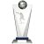 Pinnacle Football Trophy | 220mm | G7  - HGLF73C