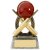 Escapade Cricket Trophy | 105mm | G7  - HRC452B